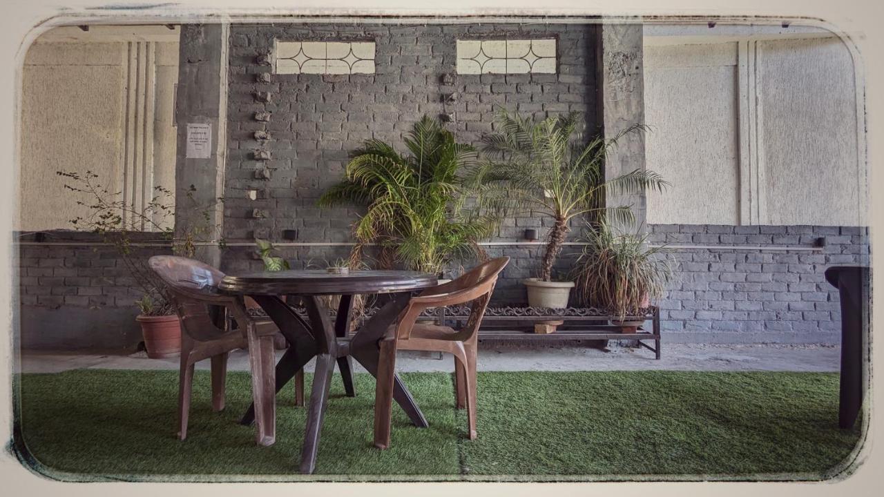 Shri Ganga View Guest House Rishikesh Ngoại thất bức ảnh