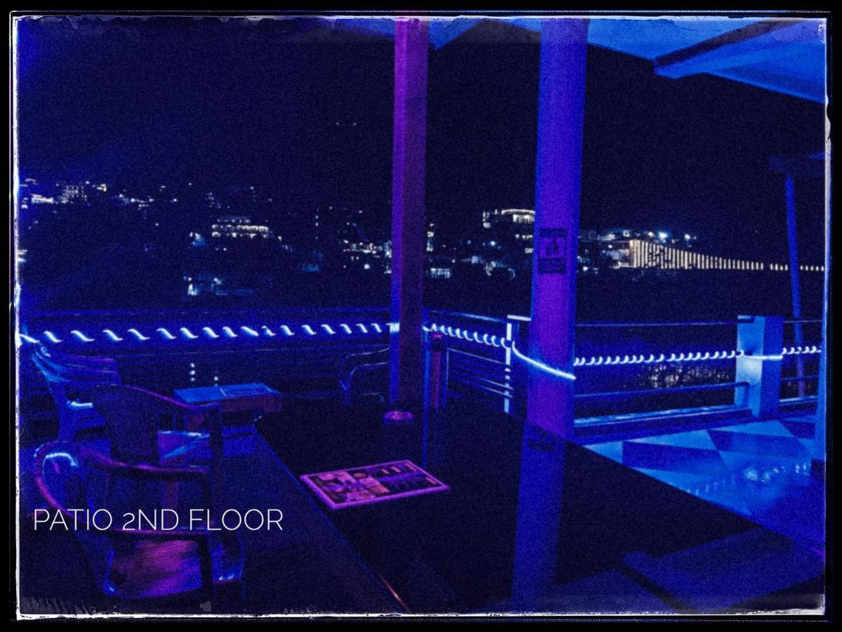 Shri Ganga View Guest House Rishikesh Ngoại thất bức ảnh