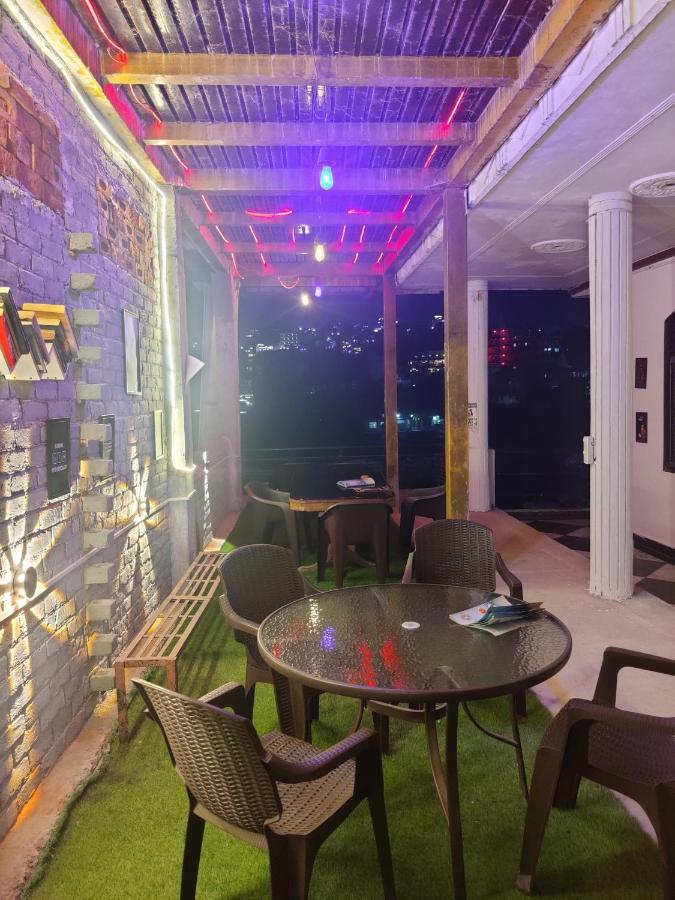 Shri Ganga View Guest House Rishikesh Ngoại thất bức ảnh