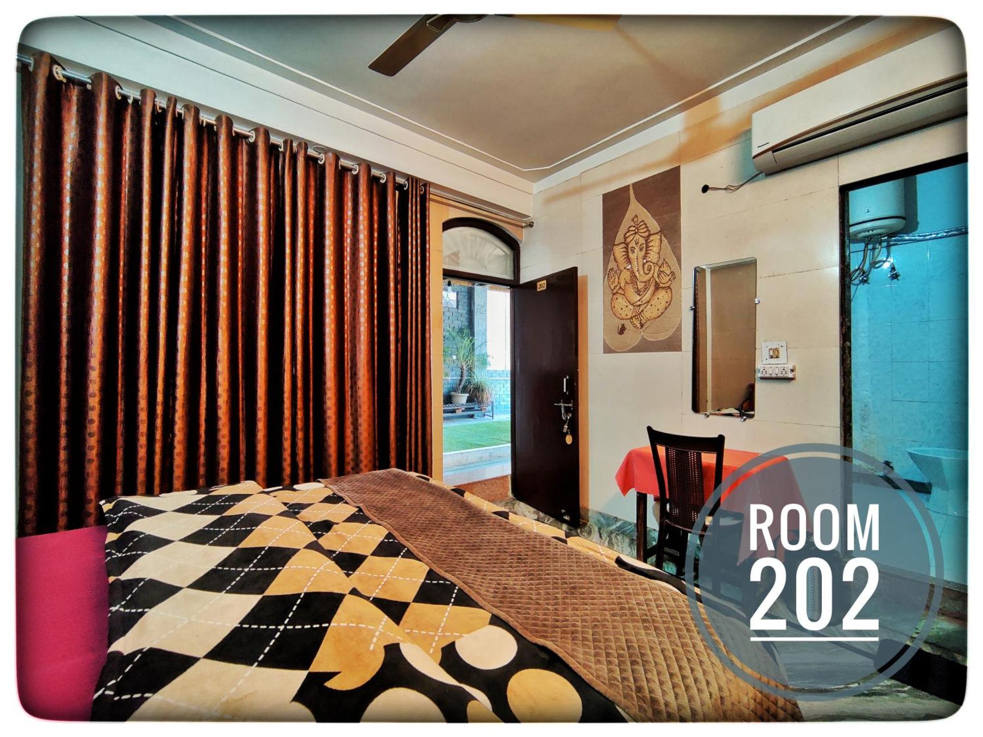 Shri Ganga View Guest House Rishikesh Ngoại thất bức ảnh